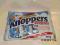 Knoppers MINIS z Niemiec