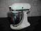 Mikser KitchenAid, Artisan 4,8 l model eur 220V