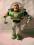 Toy Story Buzz Astral 31 cm figurka z wypasem