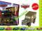 Cars Auta Kamasz Sarge 1:55 NOWY