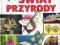 Świat Przyrody 500 gatunków roślin i ... WYPRZEDAŻ