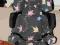 Śliczny fotelik ,,CONCORD COMFORT LINE ,,15-36kg.