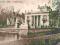 Warszawa Pałac w Łazienkach Wojutyński 1917r.