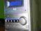 Odtwarzacz cd dvd radio JVC UX-P550