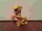 KUCYK APPLEJACK my little pony
