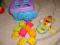 FISHER PRICE SORTER SMILY PLAY TELEFON