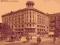 Warszawa Hotel Bristol lata 20-te