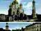 Warszawa Ogólny widok Pragi, Sobór Prawosławny....