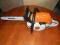 STIHL MS 271 C 2013