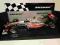 Minichamps Vodefone McLaren Mercedes MP4 1:18