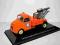 FIAT 615 N CARRO ATTREZI ACI 1:43 IXO