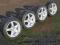 Felgi 17 Audi A6 A4 5x112 Mercedes zimowe kola vw