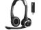 Słuchawki Logitech Wireless ClearChat PC  wawa
