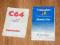 Książki do Commodore C64