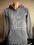 Bluza z kapturem Butik w rozmiarze S