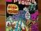 Marvel's Greatest Comics vol.1 #94 rok 1980