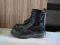 Dr.Martens 37 skóra lakierowana czarne jak nowe!!!