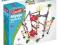 QUERCETTI 6588 Tor na Kulki MARBLE RUN MAXI 244 el