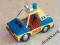 Blaszane autko CCCP