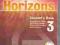 HORIZONS 3 STUDENTS BOOK OXFORD TANIO