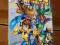 X-men Unlimited vol.1 #22, rok 1999