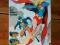 Adventures of Superman #502 93 rok (DC Comic)