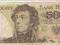 500 ZŁ 1974 SERIA A