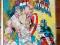 Captain America Annual vol.1 #11 92rok