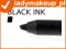 GOSH Wodoodporna Kredka Do Oczu - BLACK INK