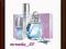 Avon WALENTYNKI Perceive zestaw 3szt