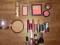 Catrice, Inglot, Revlon, MUA, Paese, Maybelline