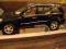 MERCEDES-BENZ GL-CLASS w skali 1:18 Czarny metalik