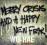 CD: WU-HAE - MERRY CRISIS AND A HAPPY NEW FEAR KRK