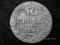 10 GROSZY 1840R. 1