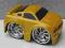 Samochód firmy Jada Tous 2 szt