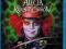 Alicja w Krainie Czarów nowy Film Blu-ray + GRATS