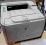 używana Drukarka Laserowa hp P2055 FVAT WAWA