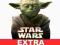 Naprasowanki bez tła STAR WARS 7wzorów 9X13cm