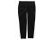 ZARA WOMAN SPODNIE ELEGANCKIE CZARNE - S