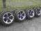 4 ALUFELGI BMW 5X120 + OPONY 205/55 R16 91H