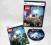 LEGO HARRY POTTER LATA 1-4 [PL]