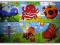 PUZZLE DREWNIANE UKŁADANKA  maluszka 9 el ---ŁÓDŹ-
