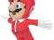 Super Mario Bros figurka Propeller Suit Mario 20cm