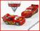 Cars Auta 2 - ZYGZAK McQueen Zigzac WYBÓR wzorów