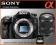 Sony SLT A65 V Sony 18-135mm  32GB  A65 RATY FV.GW