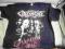 CRASHDIET Metal KOSZULKA T-shirt Hardcore