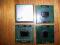 INTEL M 2szt + CELERON + ATHLON 64 x 2