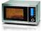 KUCHENKA MIKROFALOWA 25L GRILL+TERMOOBIEG MD12801