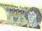 banknot PRL 1000 zł