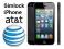 SIMLOCK AT&amp;T IPHONE 4/4S/5/5S/5C PEWNIAK HIT